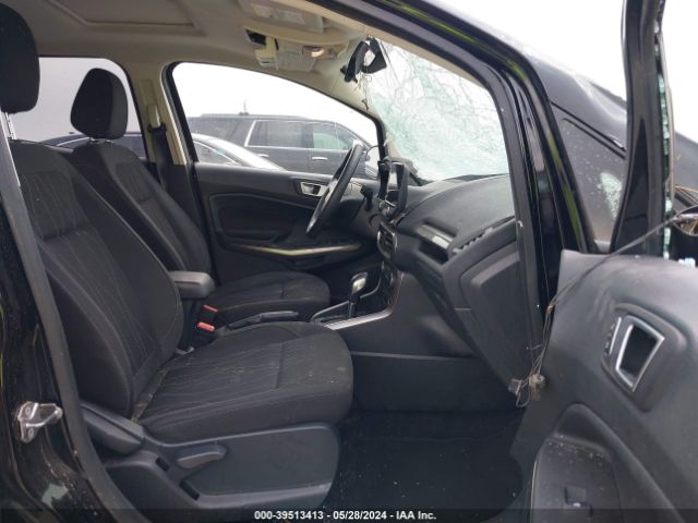 Photo 4 VIN: MAJ3S2GE1KC262931 - FORD ECOSPORT 