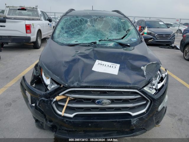 Photo 5 VIN: MAJ3S2GE1KC262931 - FORD ECOSPORT 