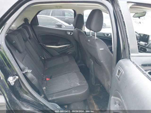 Photo 7 VIN: MAJ3S2GE1KC262931 - FORD ECOSPORT 