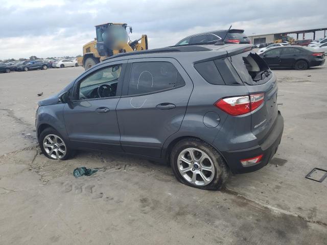 Photo 1 VIN: MAJ3S2GE1KC263268 - FORD ECOSPORT S 