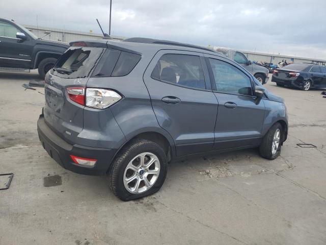 Photo 2 VIN: MAJ3S2GE1KC263268 - FORD ECOSPORT S 