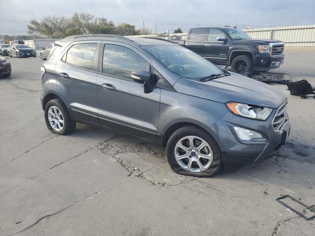 Photo 3 VIN: MAJ3S2GE1KC263268 - FORD ECOSPORT S 