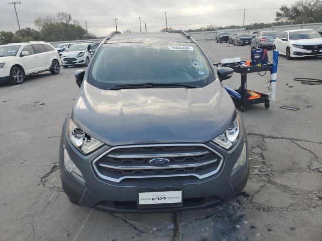 Photo 4 VIN: MAJ3S2GE1KC263268 - FORD ECOSPORT S 