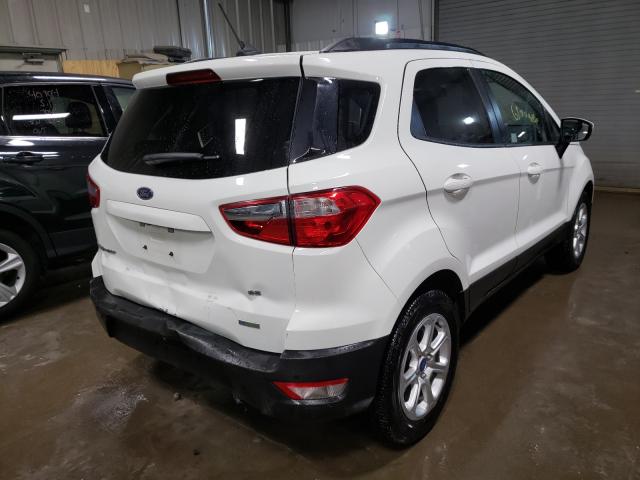 Photo 3 VIN: MAJ3S2GE1KC266705 - FORD ECOSPORT S 