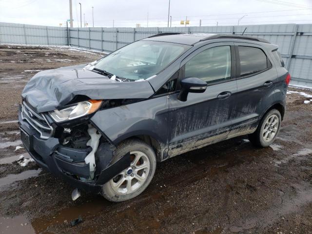 Photo 0 VIN: MAJ3S2GE1KC267398 - FORD ECOSPORT 