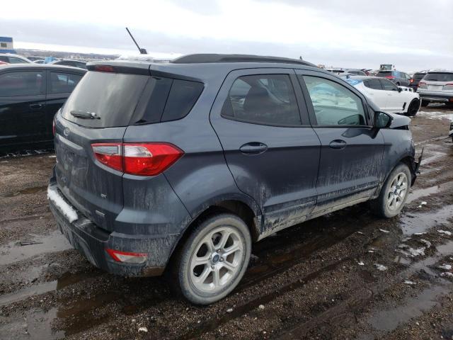 Photo 2 VIN: MAJ3S2GE1KC267398 - FORD ECOSPORT 