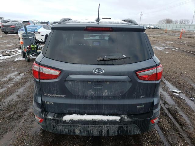 Photo 5 VIN: MAJ3S2GE1KC267398 - FORD ECOSPORT 