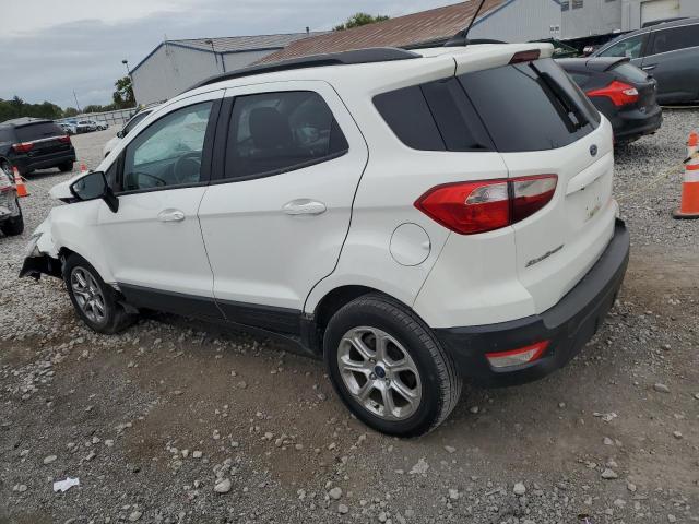 Photo 1 VIN: MAJ3S2GE1KC268583 - FORD ECOSPORT S 