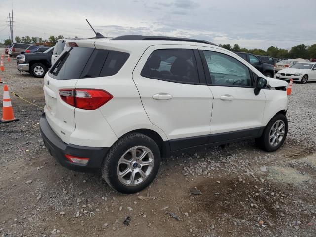 Photo 2 VIN: MAJ3S2GE1KC268583 - FORD ECOSPORT S 