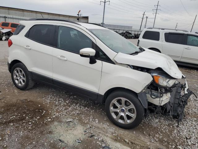 Photo 3 VIN: MAJ3S2GE1KC268583 - FORD ECOSPORT S 