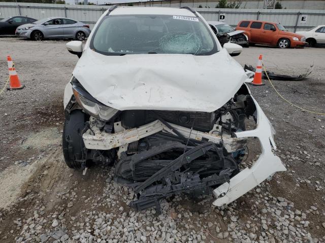 Photo 4 VIN: MAJ3S2GE1KC268583 - FORD ECOSPORT S 