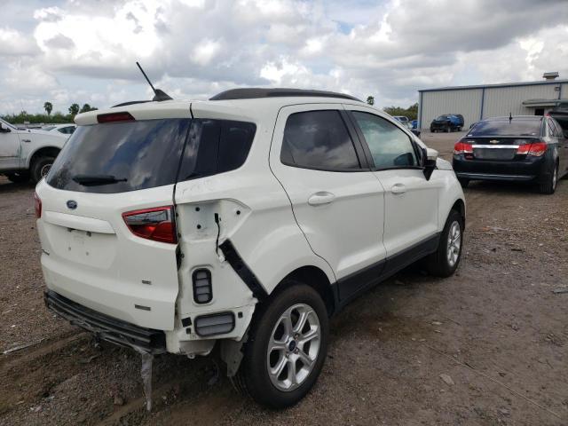 Photo 3 VIN: MAJ3S2GE1KC268938 - FORD ECOSPORT S 