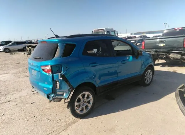 Photo 3 VIN: MAJ3S2GE1KC273489 - FORD ECOSPORT 