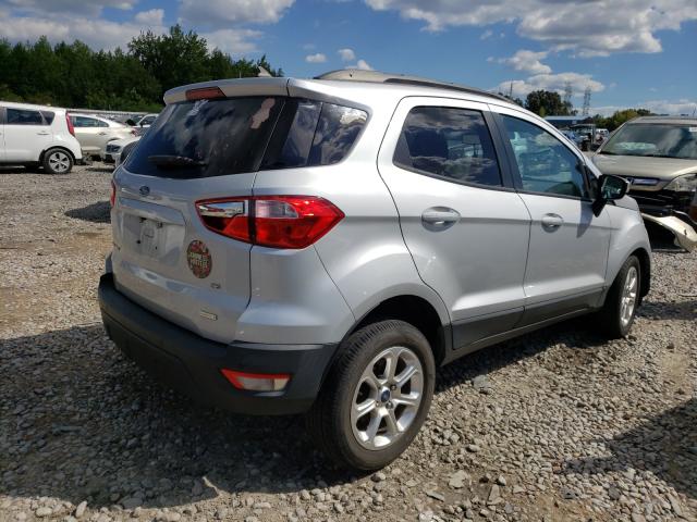 Photo 3 VIN: MAJ3S2GE1KC278711 - FORD ECOSPORT S 