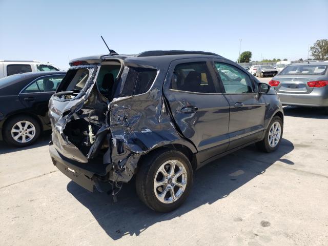 Photo 3 VIN: MAJ3S2GE1KC281463 - FORD ECOSPORT S 