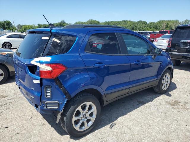 Photo 2 VIN: MAJ3S2GE1KC285092 - FORD ECOSPORT S 