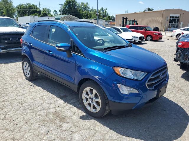 Photo 3 VIN: MAJ3S2GE1KC285092 - FORD ECOSPORT S 