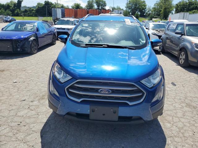 Photo 4 VIN: MAJ3S2GE1KC285092 - FORD ECOSPORT S 