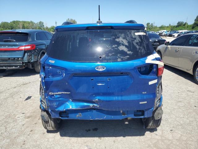 Photo 5 VIN: MAJ3S2GE1KC285092 - FORD ECOSPORT S 