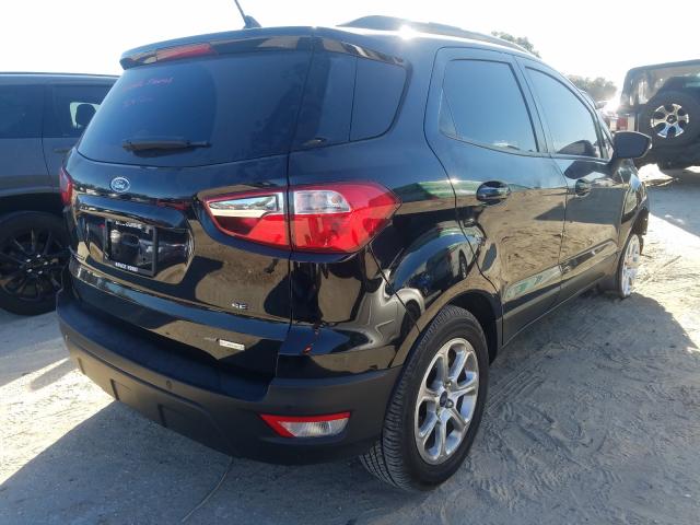 Photo 3 VIN: MAJ3S2GE1KC289370 - FORD ECOSPORT S 