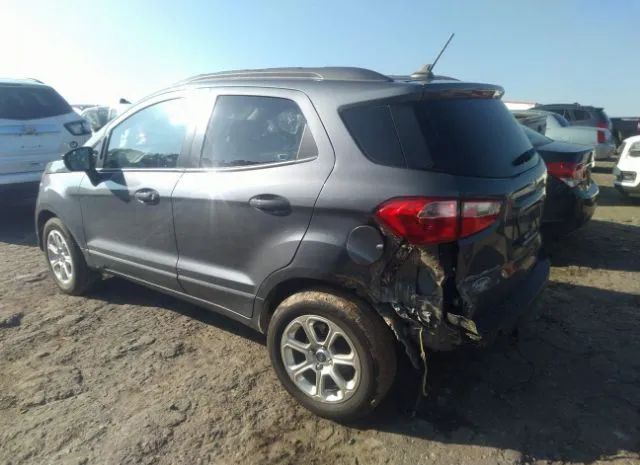 Photo 2 VIN: MAJ3S2GE1KC298120 - FORD ECOSPORT 