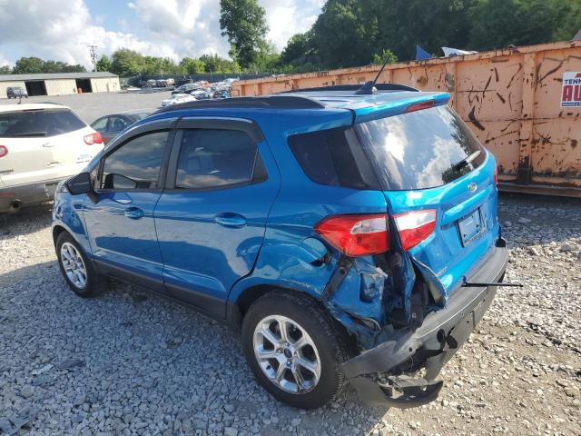 Photo 1 VIN: MAJ3S2GE1KC303588 - FORD ECOSPORT 