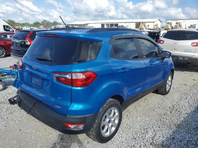 Photo 2 VIN: MAJ3S2GE1KC303588 - FORD ECOSPORT 