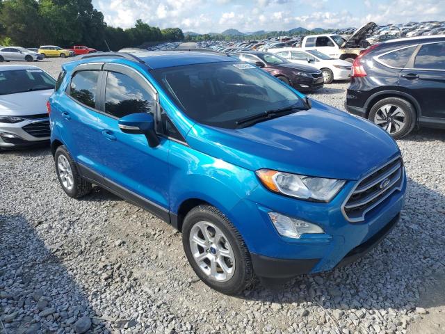 Photo 3 VIN: MAJ3S2GE1KC303588 - FORD ECOSPORT 