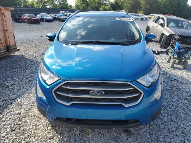 Photo 4 VIN: MAJ3S2GE1KC303588 - FORD ECOSPORT 