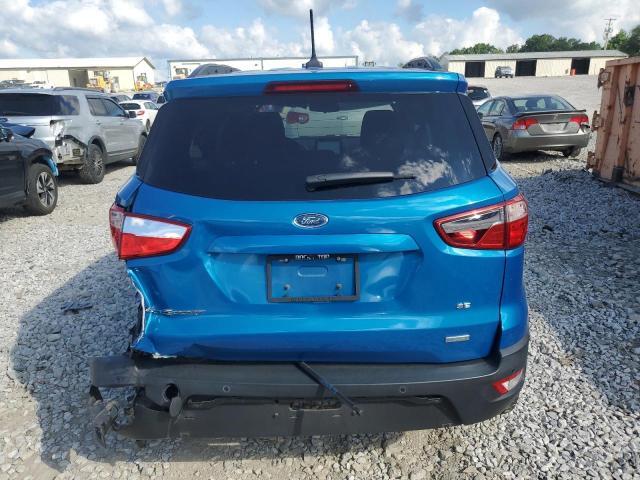 Photo 5 VIN: MAJ3S2GE1KC303588 - FORD ECOSPORT 