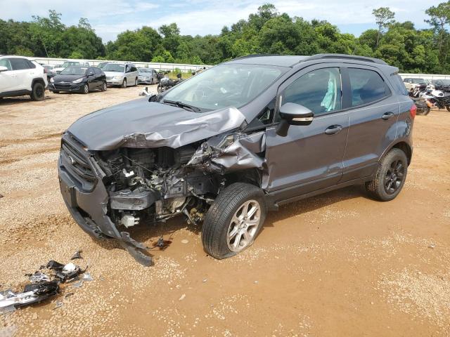 Photo 0 VIN: MAJ3S2GE1KC306068 - FORD ECOSPORT 