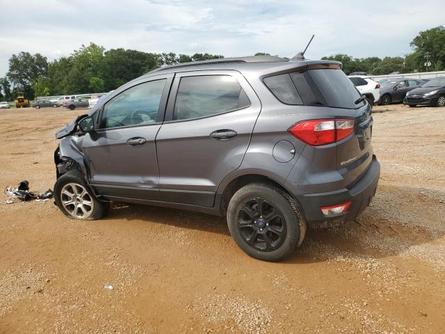 Photo 1 VIN: MAJ3S2GE1KC306068 - FORD ECOSPORT 