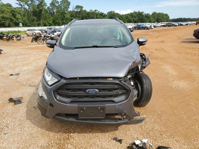 Photo 4 VIN: MAJ3S2GE1KC306068 - FORD ECOSPORT 