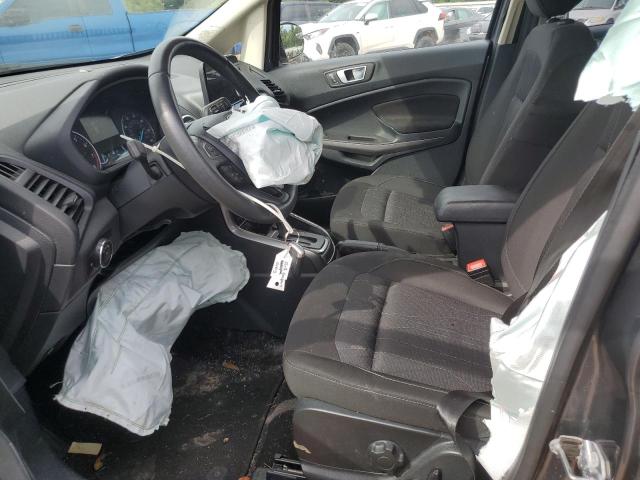 Photo 6 VIN: MAJ3S2GE1KC306068 - FORD ECOSPORT 