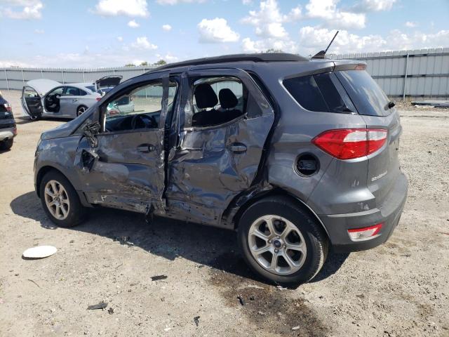 Photo 1 VIN: MAJ3S2GE1KC307530 - FORD ECOSPORT 