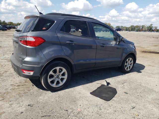 Photo 2 VIN: MAJ3S2GE1KC307530 - FORD ECOSPORT 