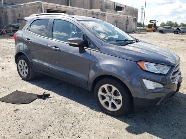 Photo 3 VIN: MAJ3S2GE1KC307530 - FORD ECOSPORT 