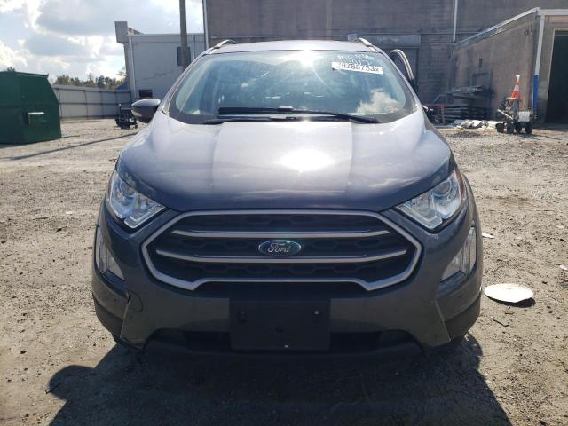 Photo 4 VIN: MAJ3S2GE1KC307530 - FORD ECOSPORT 