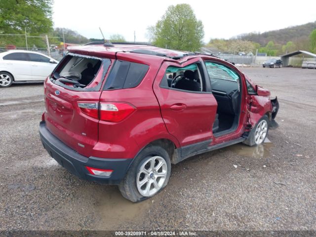 Photo 3 VIN: MAJ3S2GE1LC312924 - FORD ECOSPORT 