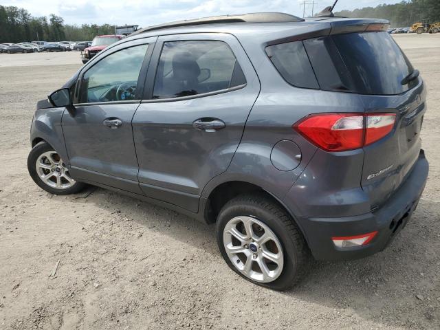 Photo 1 VIN: MAJ3S2GE1LC319484 - FORD ECOSPORT S 