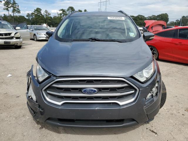 Photo 4 VIN: MAJ3S2GE1LC319484 - FORD ECOSPORT S 