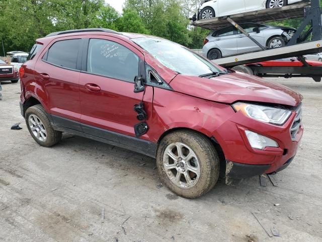 Photo 3 VIN: MAJ3S2GE1LC324054 - FORD ECOSPORT 