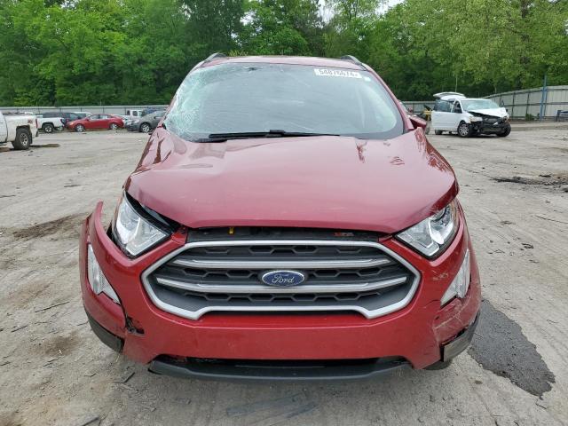 Photo 4 VIN: MAJ3S2GE1LC324054 - FORD ECOSPORT 