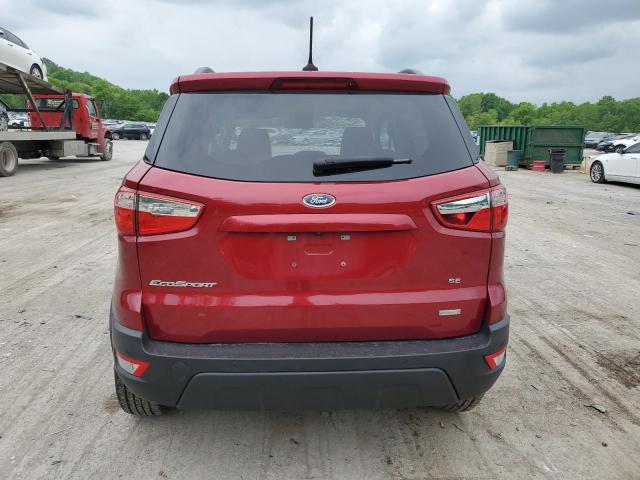 Photo 5 VIN: MAJ3S2GE1LC324054 - FORD ECOSPORT 