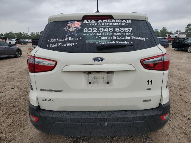 Photo 5 VIN: MAJ3S2GE1LC330517 - FORD ECOSPORT S 