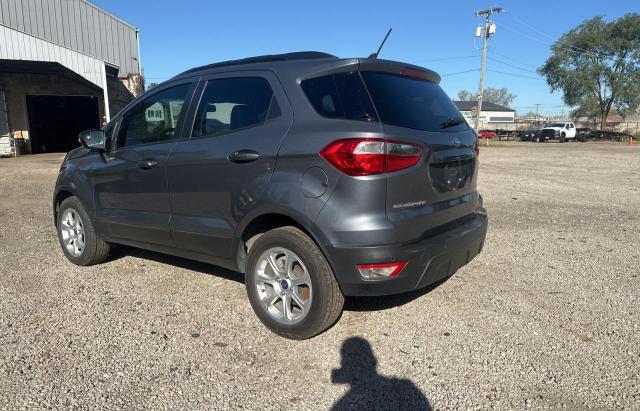 Photo 2 VIN: MAJ3S2GE1LC337628 - FORD ECOSPORT S 