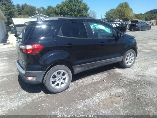 Photo 3 VIN: MAJ3S2GE1LC338259 - FORD ECOSPORT 