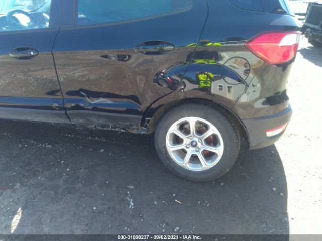 Photo 5 VIN: MAJ3S2GE1LC338259 - FORD ECOSPORT 