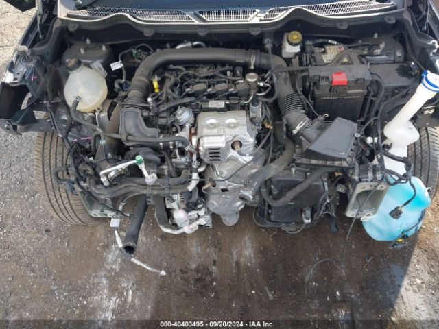 Photo 9 VIN: MAJ3S2GE1LC342151 - FORD ECOSPORT 