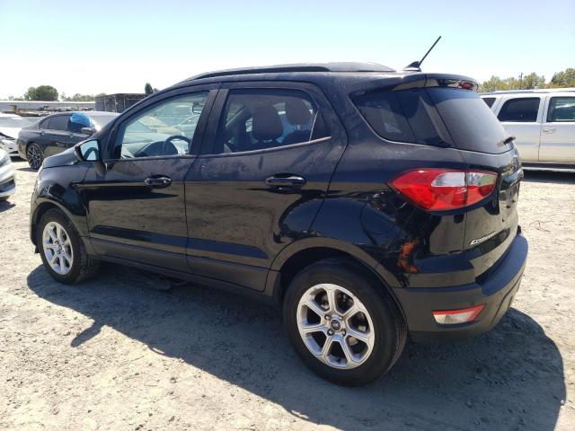 Photo 1 VIN: MAJ3S2GE1LC342683 - FORD ECOSPORT S 